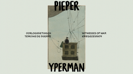 Pieper en Yperman (1)