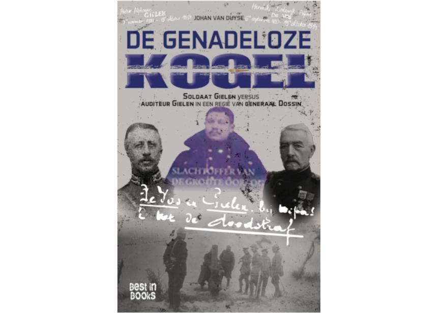 De Genadeloze Kogel